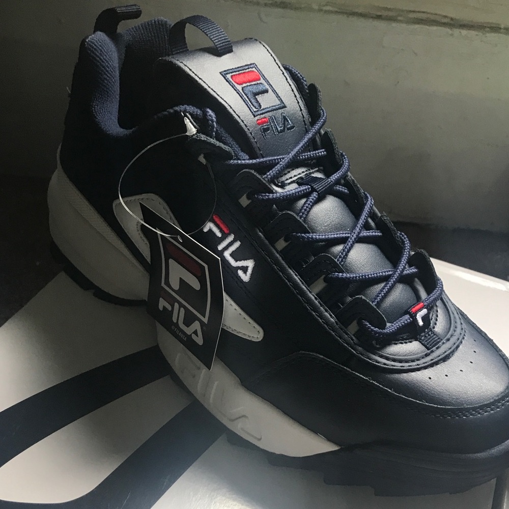 Disruptor II Premium